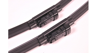 Wycieraczki Bosch Aerotwin do Skoda Rapid Hatchback (07.2012-12.2019)